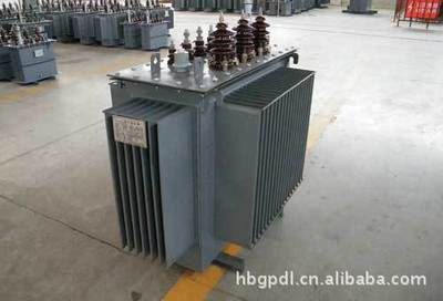 河北国普电力设备制造 专业生产S11-800系列电力变压器，品质与价格的双重保障
