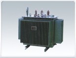 S11-M系列全密封配电变压器 自动化领域的新一代能效标杆