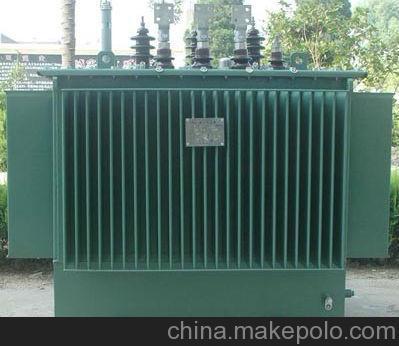 乌兰浩特S11-M-250KVA油浸式变压器生产厂家解析 山东省永昌电力设备的领先优势